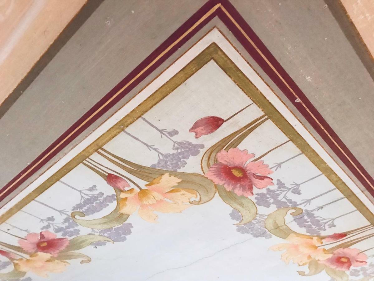 B&B U Sente 热那亚 外观 照片
